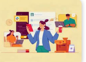 蓝冠平台用户,蓝冠代理职场模拟